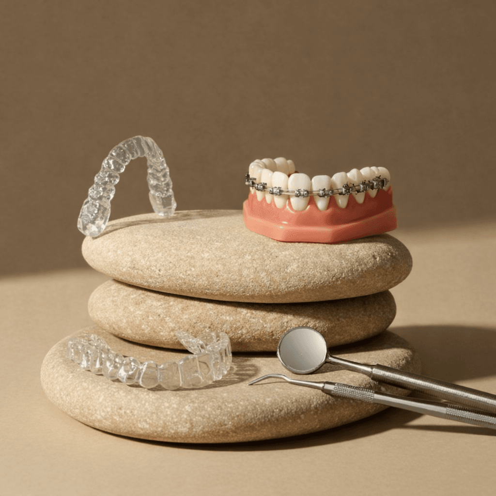 Orthodontie